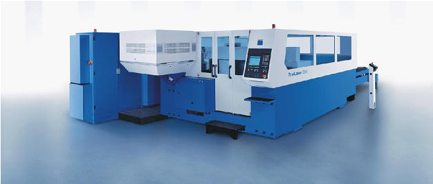Trumpf TruLaser 3030