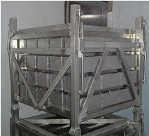 Sonka forma torony