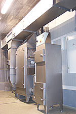 Machine room